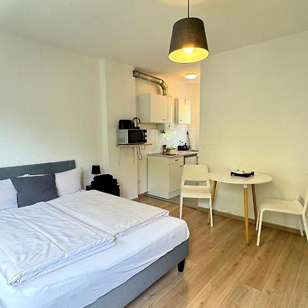 Air Apartments 7 BRE エクステリア 写真