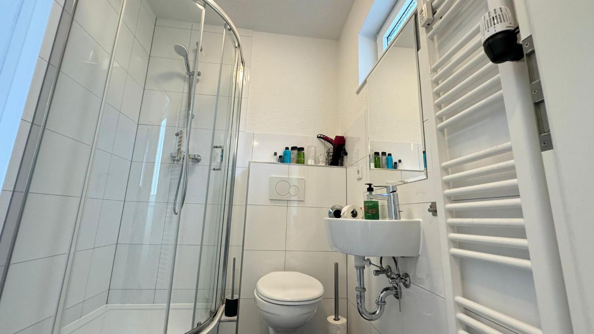 Air Apartments 7 BRE エクステリア 写真