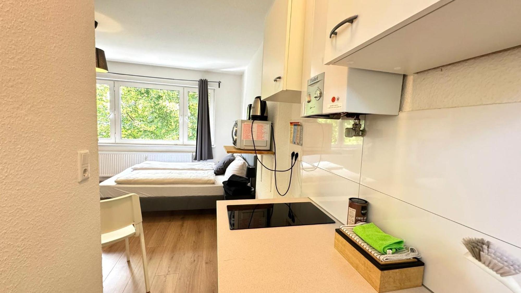 Air Apartments 7 BRE エクステリア 写真