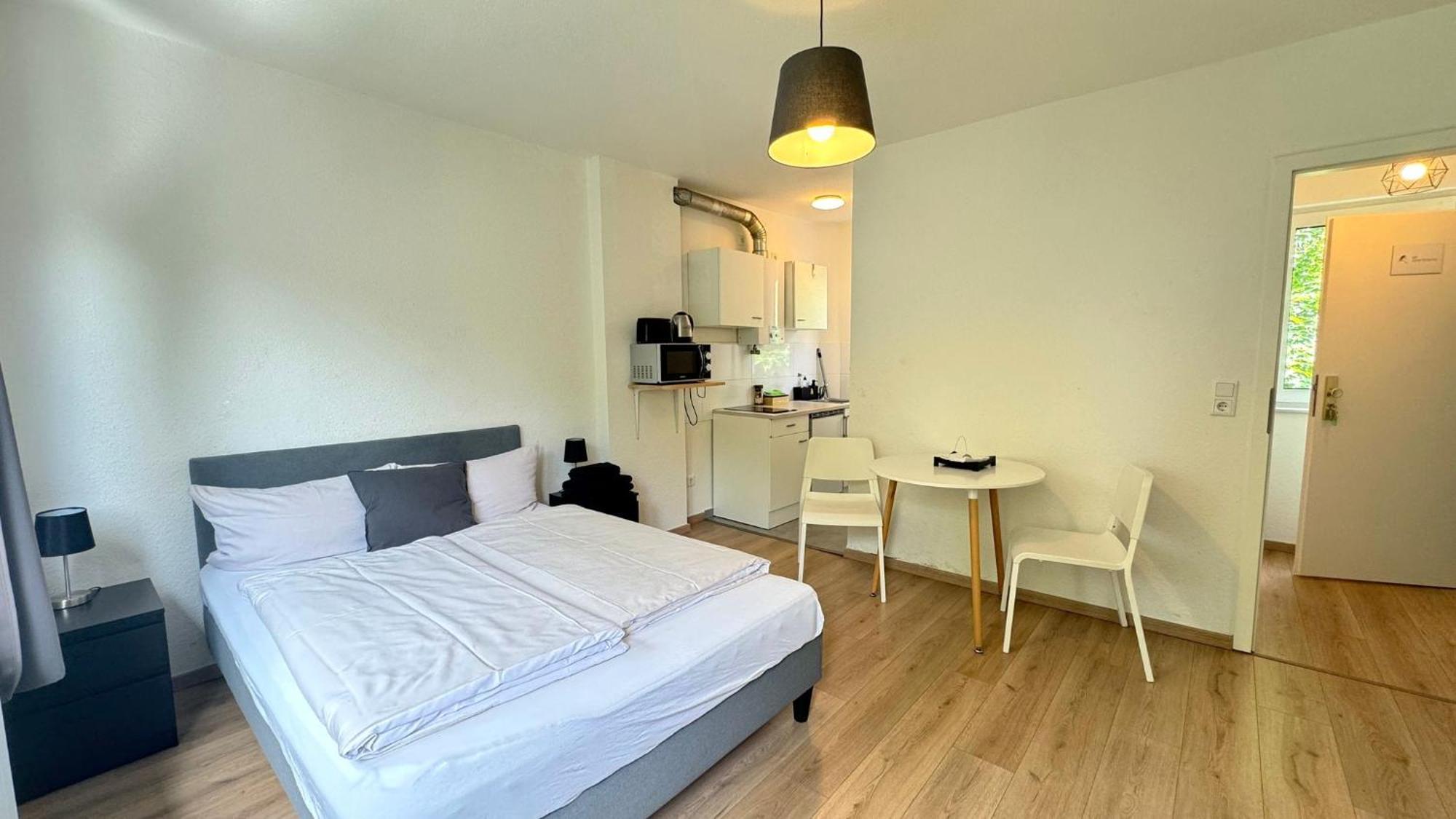 Air Apartments 7 BRE エクステリア 写真