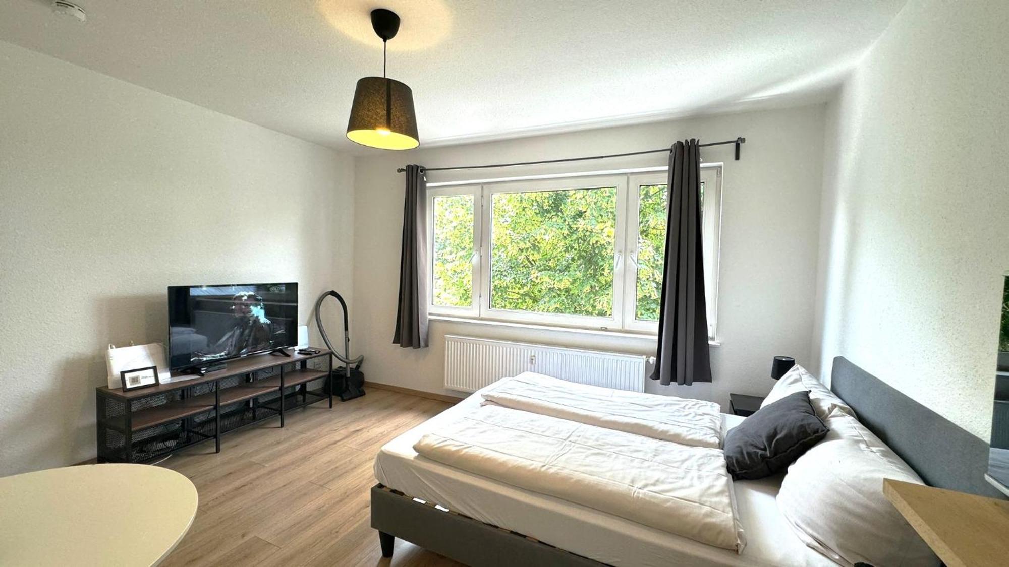 Air Apartments 7 BRE エクステリア 写真